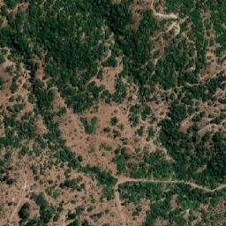 Satellite imagery of Cerro de los Difuntos, CL