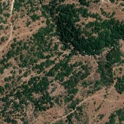 Satellite imagery of Cerro de los Difuntos, CL