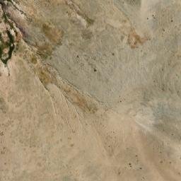 Satellite imagery of Cerro Cayetano, CL