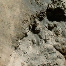 Satellite imagery of Cerro Cayetano, CL