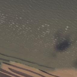 Satellite imagery of Punta Atalaya, AR