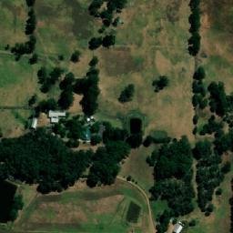 Satellite imagery of Wilgie Hill, AU
