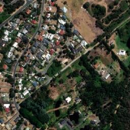 Satellite imagery of Strawberry Hill, AU