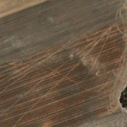 Satellite imagery of Mount Pleasant, AU