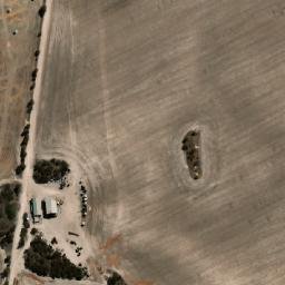 Satellite imagery of Mount Pleasant, AU