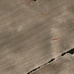 Satellite imagery of Mount Pleasant, AU