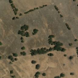 Satellite imagery of Pyrites Mine, AU