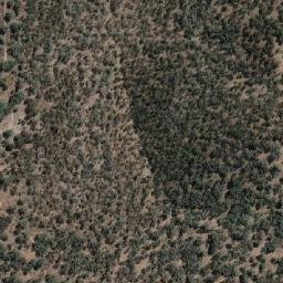 Satellite imagery of The Brothers, AU