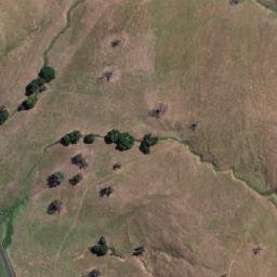 Satellite imagery of Paddys Rocks Hill, AU