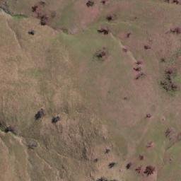 Satellite imagery of Paddys Rocks Hill, AU