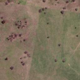 Satellite imagery of Paddys Rocks Hill, AU