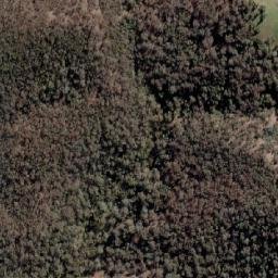 Satellite imagery of Parlour Hill, AU