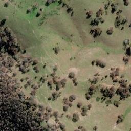 Satellite imagery of Parlour Hill, AU