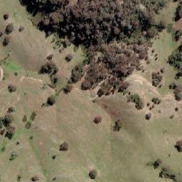 Satellite imagery of Parlour Hill, AU