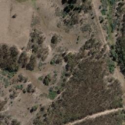 Satellite imagery of Tower Hill, AU