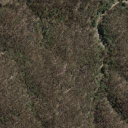 Satellite imagery of Piccaree Hill, AU