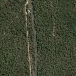 Satellite imagery of Yerriyong, AU