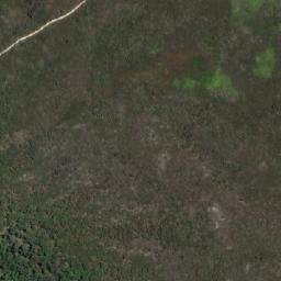Satellite imagery of Whale Point, AU