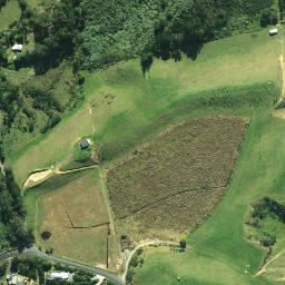 Satellite imagery of RCM 15 SO 62667, NZ