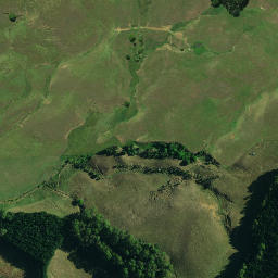 Satellite imagery of DC 69 SO 52965, NZ