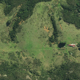 Satellite imagery of TE KAHIKATOA NO 2, NZ