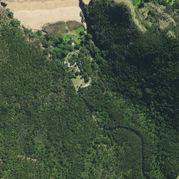 Satellite imagery of TE KAHIKATOA NO 2, NZ