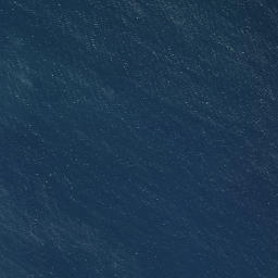 Satellite imagery of Opounui Point, NZ