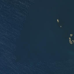 Satellite imagery of 881, NZ