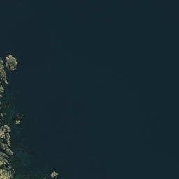Satellite imagery of 881, NZ