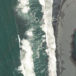 Satellite imagery of Cerro Los Guachos, CL