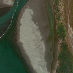 Satellite imagery of Cerro Los Guachos, CL