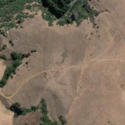 Satellite imagery of Loma Lisa, CL