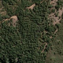 Satellite imagery of Cerro Coquimbo, CL