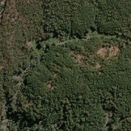 Satellite imagery of Cerro La Era, CL