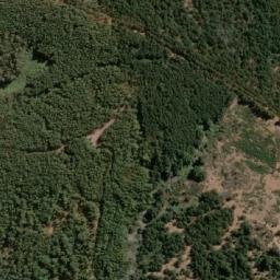 Satellite imagery of Cerro La Era, CL