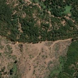 Satellite imagery of Cerro La Era, CL