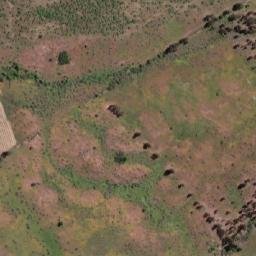 Satellite imagery of Morro Peralillo, CL