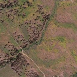 Satellite imagery of Morro Peralillo, CL