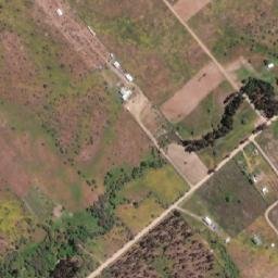 Satellite imagery of Morro Peralillo, CL