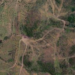 Satellite imagery of Cerro Peralillo, CL