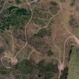 Satellite imagery of Cerro Peralillo, CL