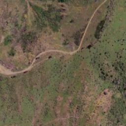 Satellite imagery of Cerro Peralillo, CL