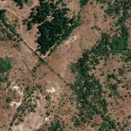 Satellite imagery of Cerro de los Difuntos, CL