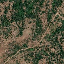 Satellite imagery of Cerro de los Difuntos, CL