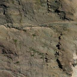 Satellite imagery of Cerro Cayetano, CL