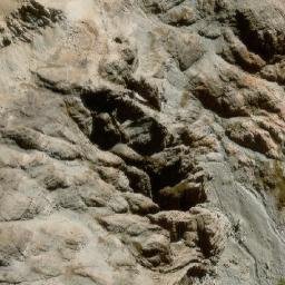 Satellite imagery of Cerro Cayetano, CL