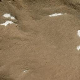 Satellite imagery of Cerro Paraguay, AR