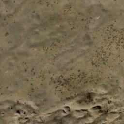 Satellite imagery of Cerro Juncoso, AR