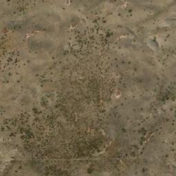 Satellite imagery of Cerro Juncoso, AR