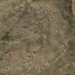 Satellite imagery of Cerro Juncoso, AR